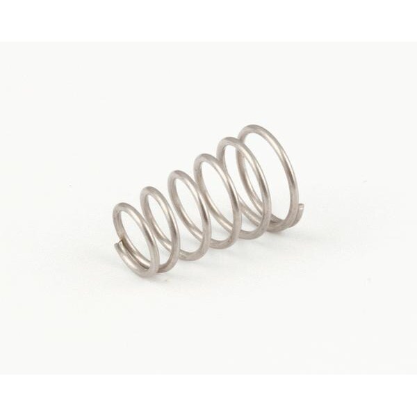 Bunn Faucet Spring, Compression-Con 02595.0000 - main